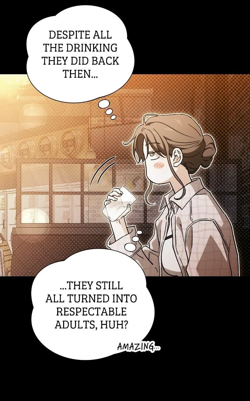 Be a Bad Boy! Chapter 24 – Page 64