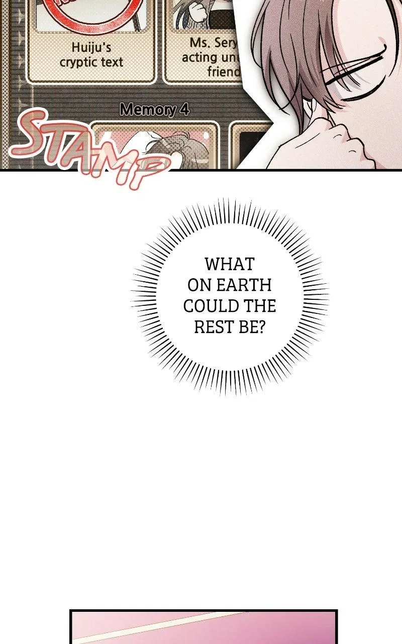 Be a Bad Boy! Chapter 24 – Page 99