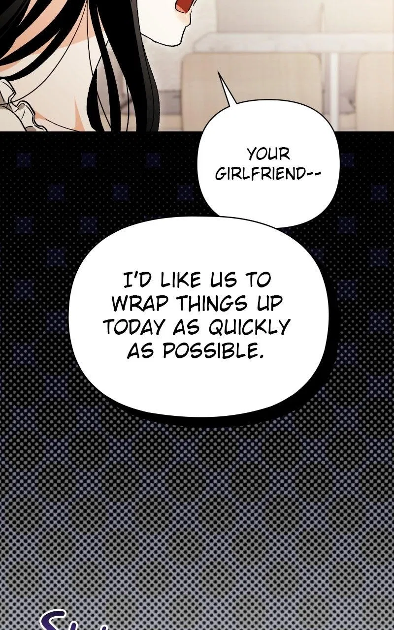 Be a Bad Boy! Chapter 24 – Page 117
