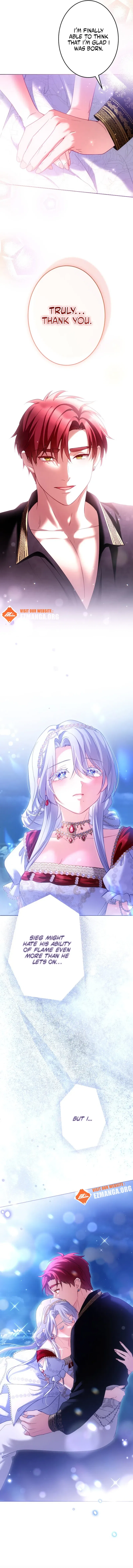 She Is Obsessed With the Possessive Flame Emperor Chapter 82 – Page 5