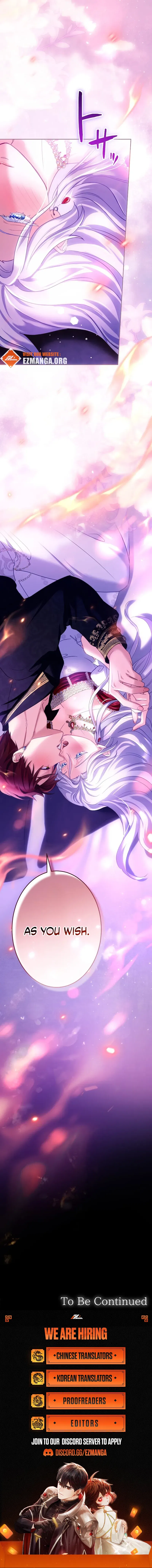 She Is Obsessed With the Possessive Flame Emperor Chapter 82 – Page 12