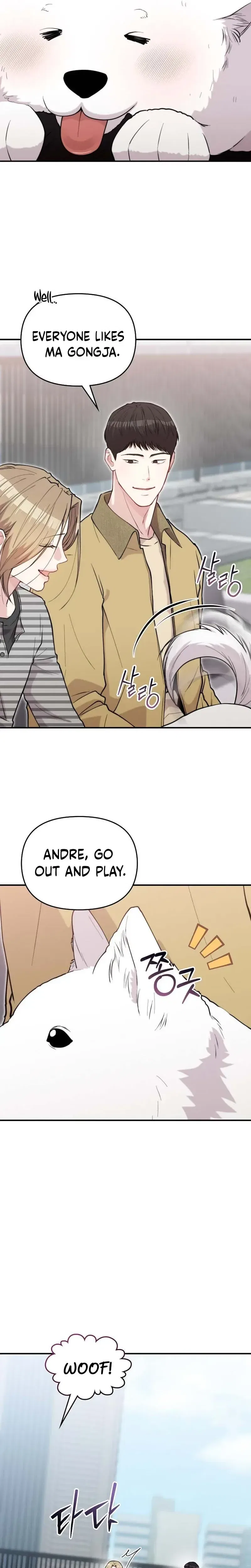 Face Genius: Top Star from Age 0 Chapter 70 – Page 4