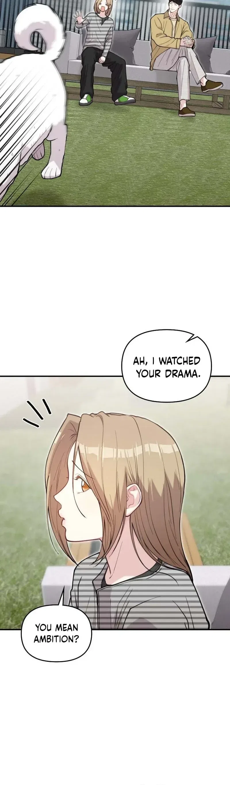 Face Genius: Top Star from Age 0 Chapter 70 – Page 5