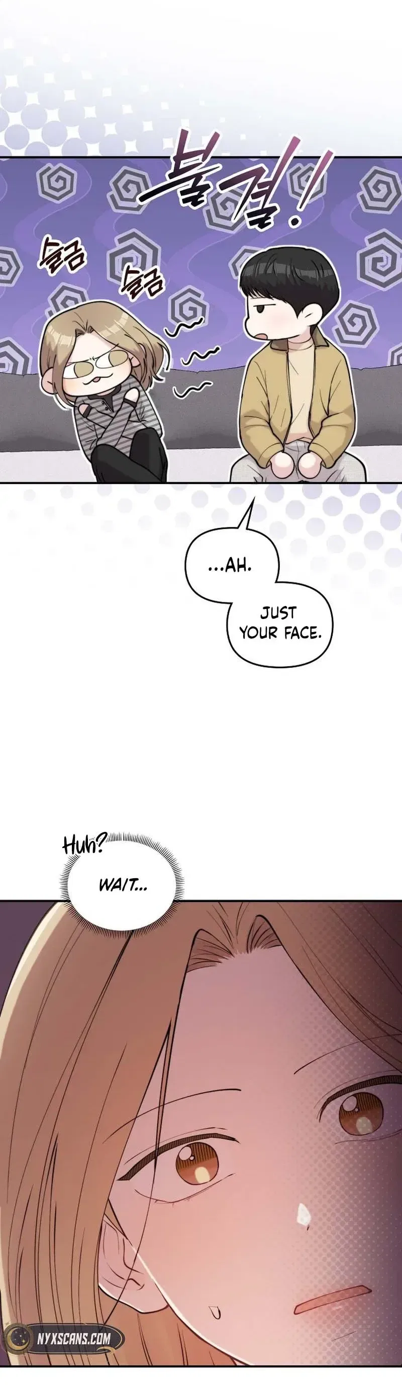 Face Genius: Top Star from Age 0 Chapter 70 – Page 9