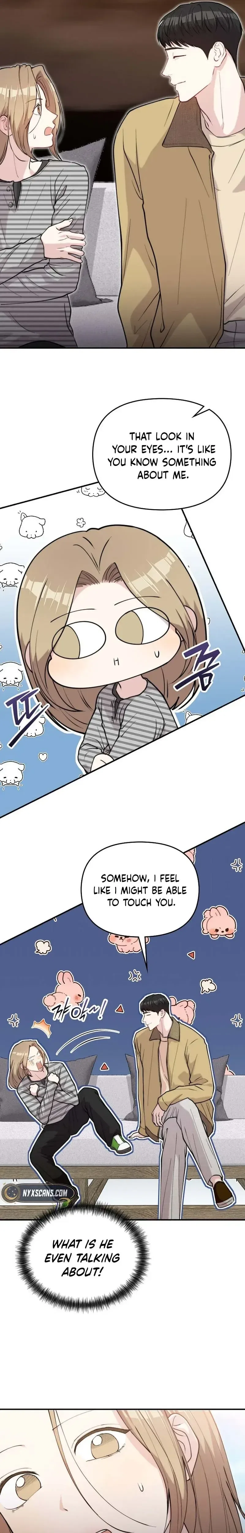 Face Genius: Top Star from Age 0 Chapter 70 – Page 12