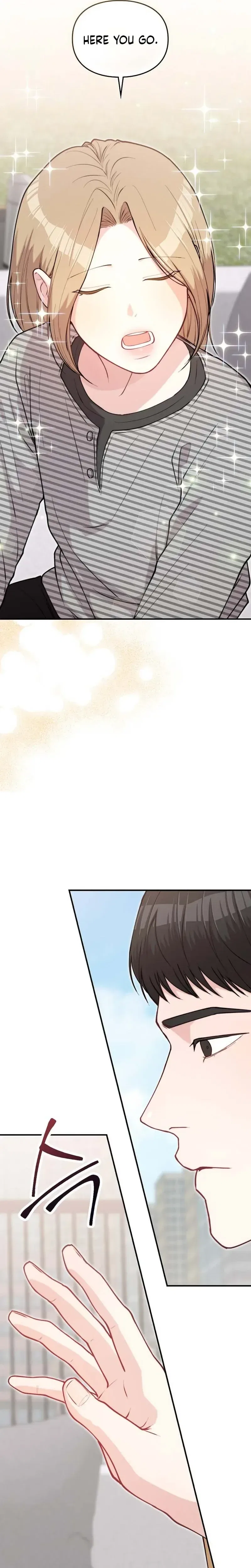 Face Genius: Top Star from Age 0 Chapter 70 – Page 16