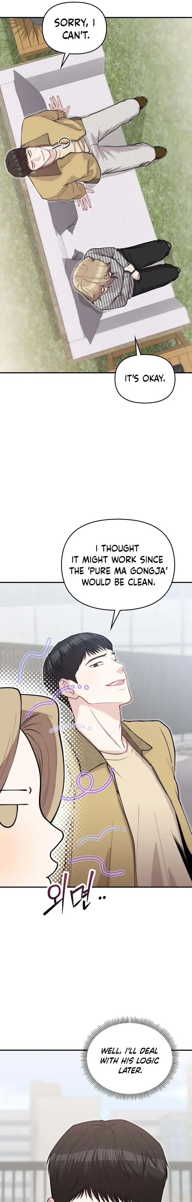 Face Genius: Top Star from Age 0 Chapter 70 – Page 20