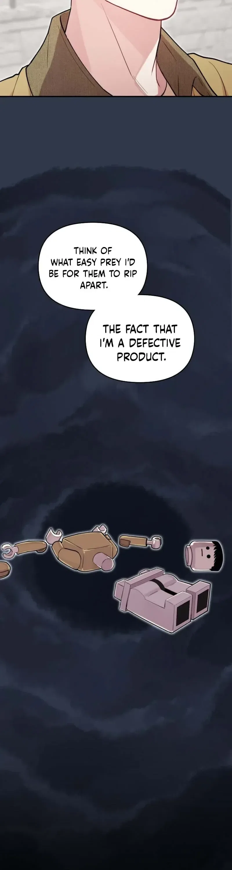 Face Genius: Top Star from Age 0 Chapter 70 – Page 30