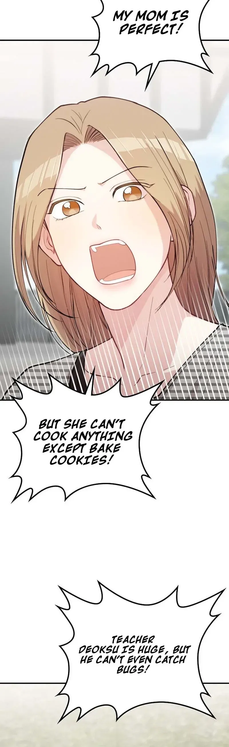 Face Genius: Top Star from Age 0 Chapter 70 – Page 32