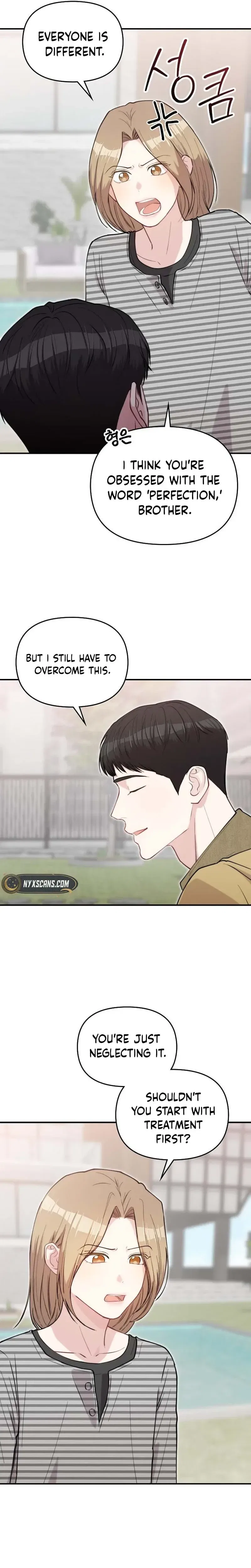 Face Genius: Top Star from Age 0 Chapter 70 – Page 35