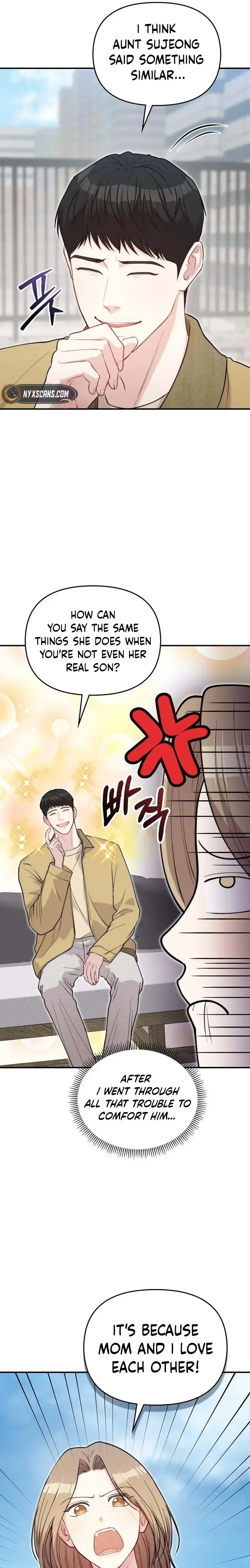 Face Genius: Top Star from Age 0 Chapter 70 – Page 37