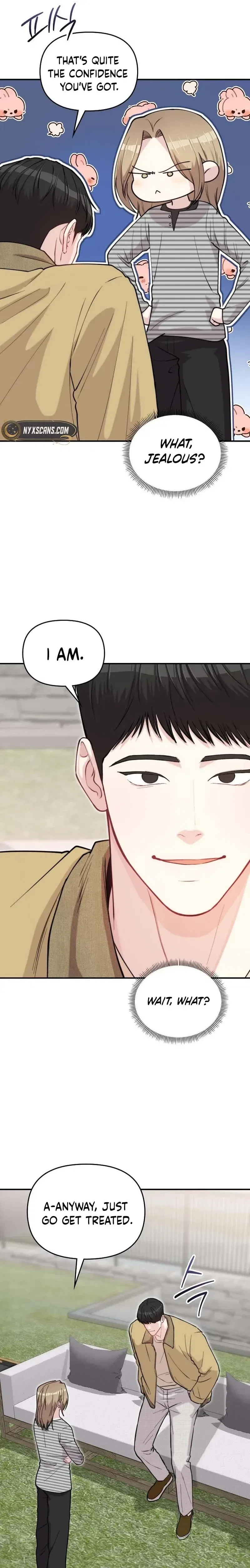 Face Genius: Top Star from Age 0 Chapter 70 – Page 39