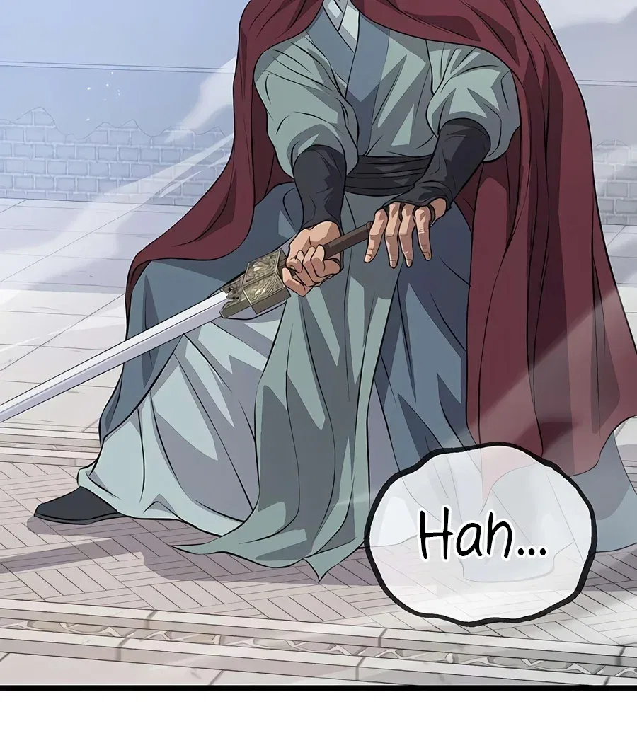 Becoming the Cheon Clan's Mad Dog Chapter 23 – Page 20