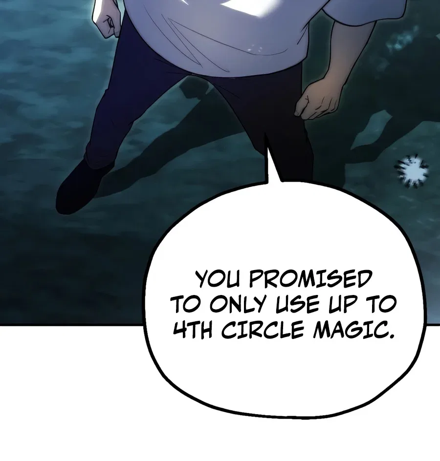 Youngest Scion of the Mages Chapter 137 – Page 5