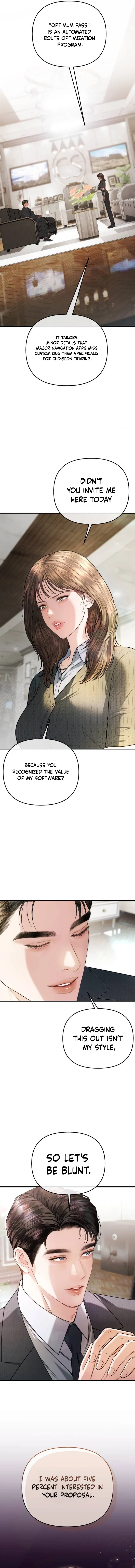 Counterfire Marriage Chapter 1 – Page 3