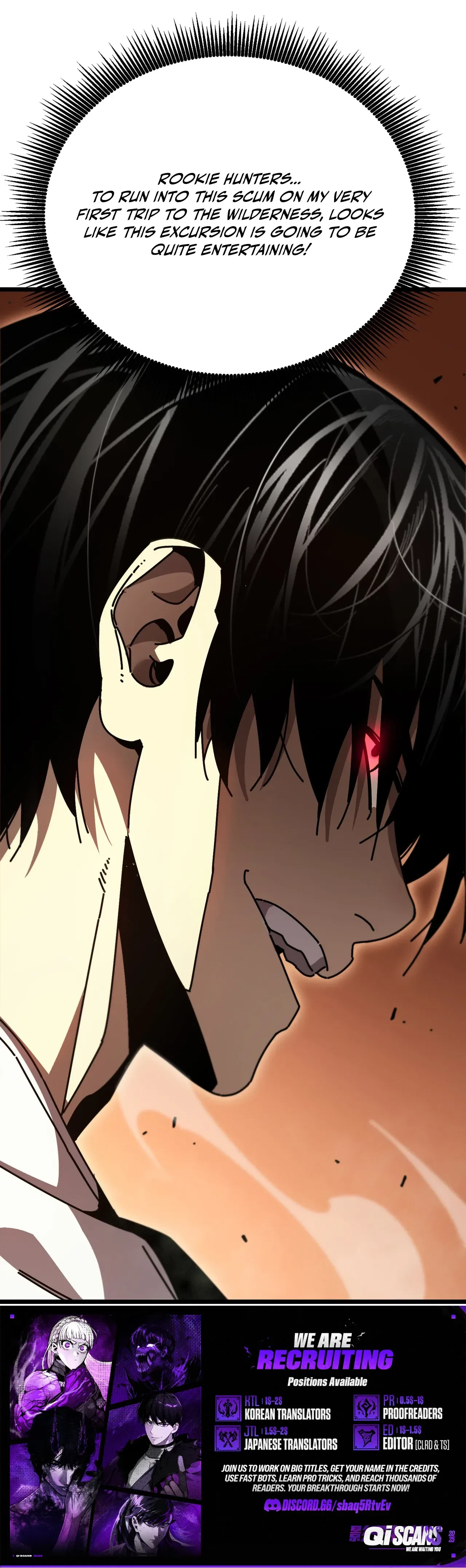 After Severing Our Ties, All My Summons Became Dark Creatures Chapter 15 – Page 17