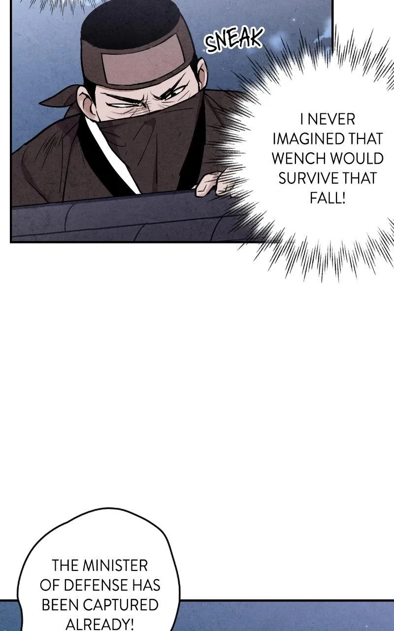 No Marriage Chapter 87 – Page 68