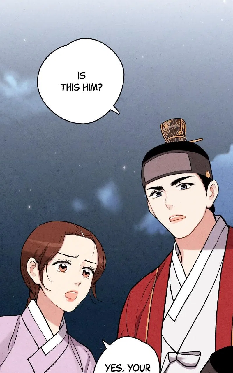 No Marriage Chapter 87 – Page 84