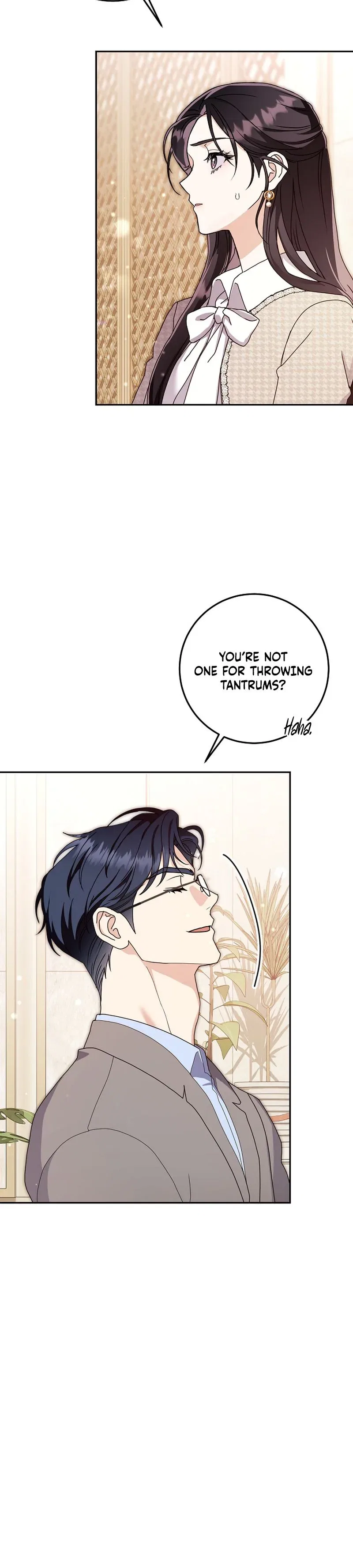 To Your Wingman Chapter 19 – Page 7