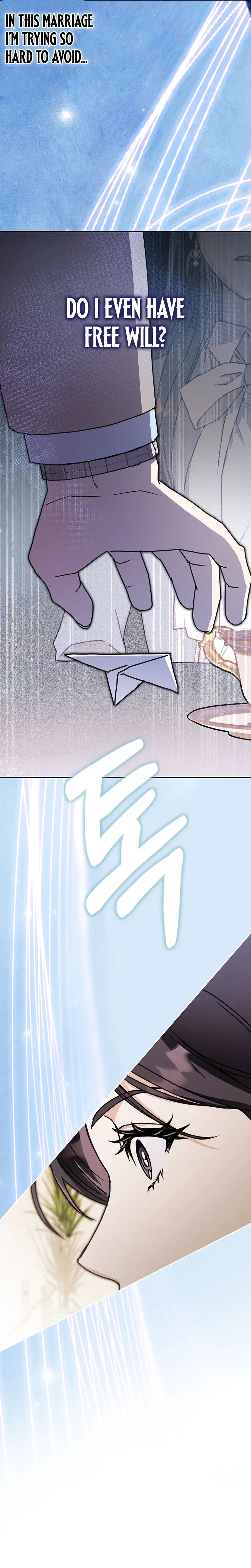 To Your Wingman Chapter 19 – Page 20