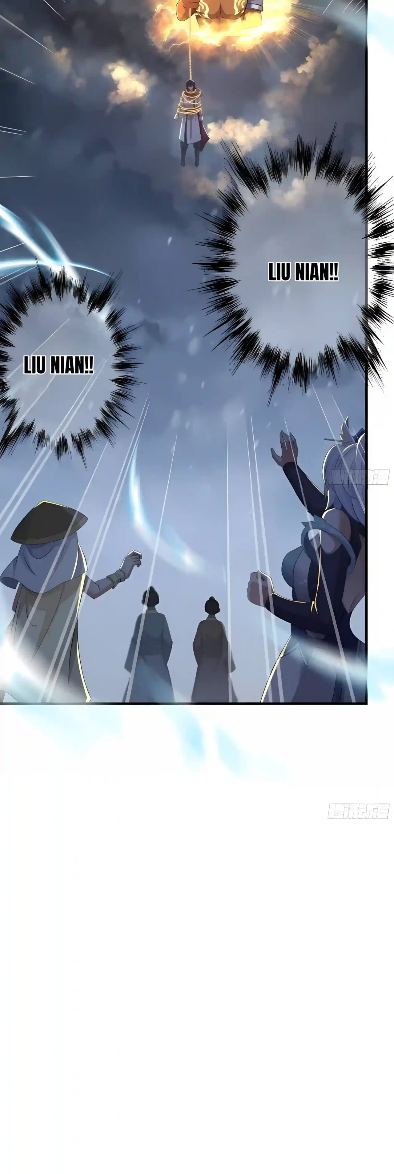Rebirth of King Zhou: Not Being the Ultimate Villain Chapter 261 – Page 5