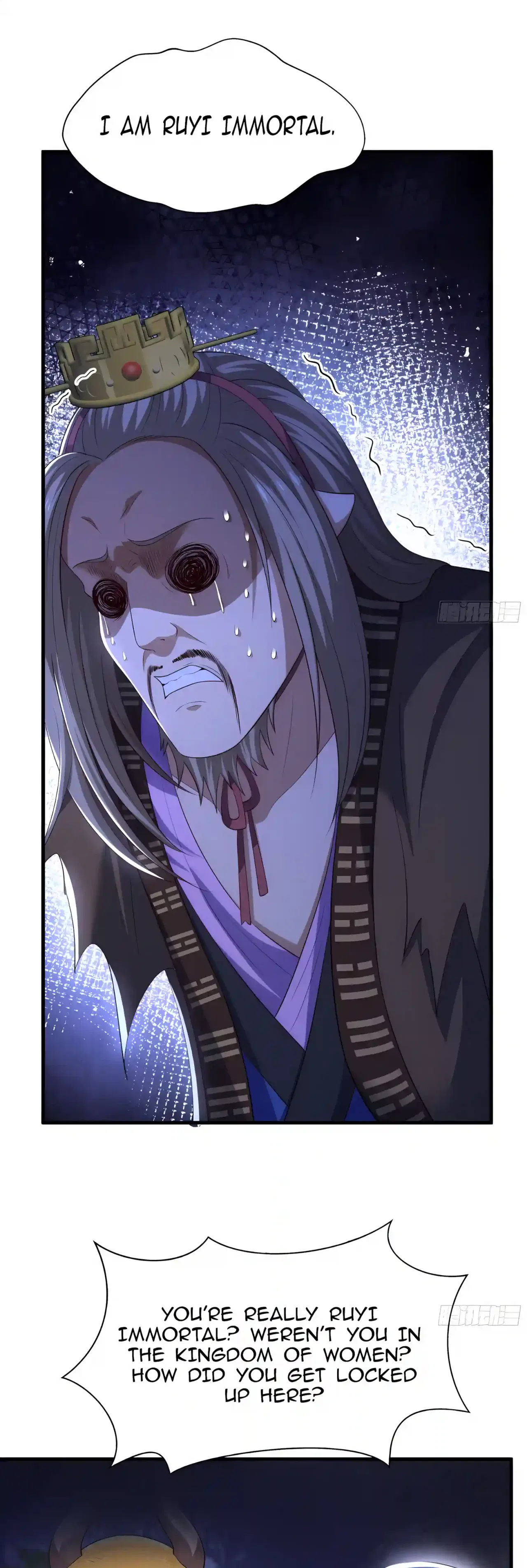 Rebirth of King Zhou: Not Being the Ultimate Villain Chapter 261 – Page 14