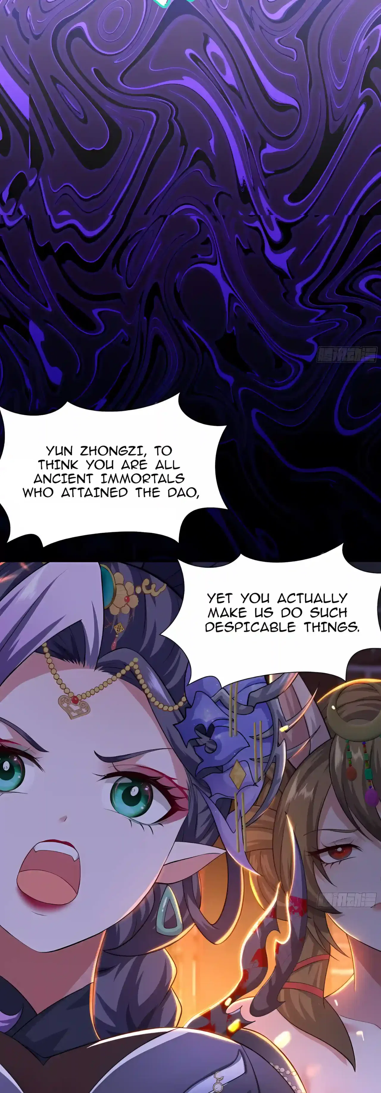 Rebirth of King Zhou: Not Being the Ultimate Villain Chapter 261 – Page 26
