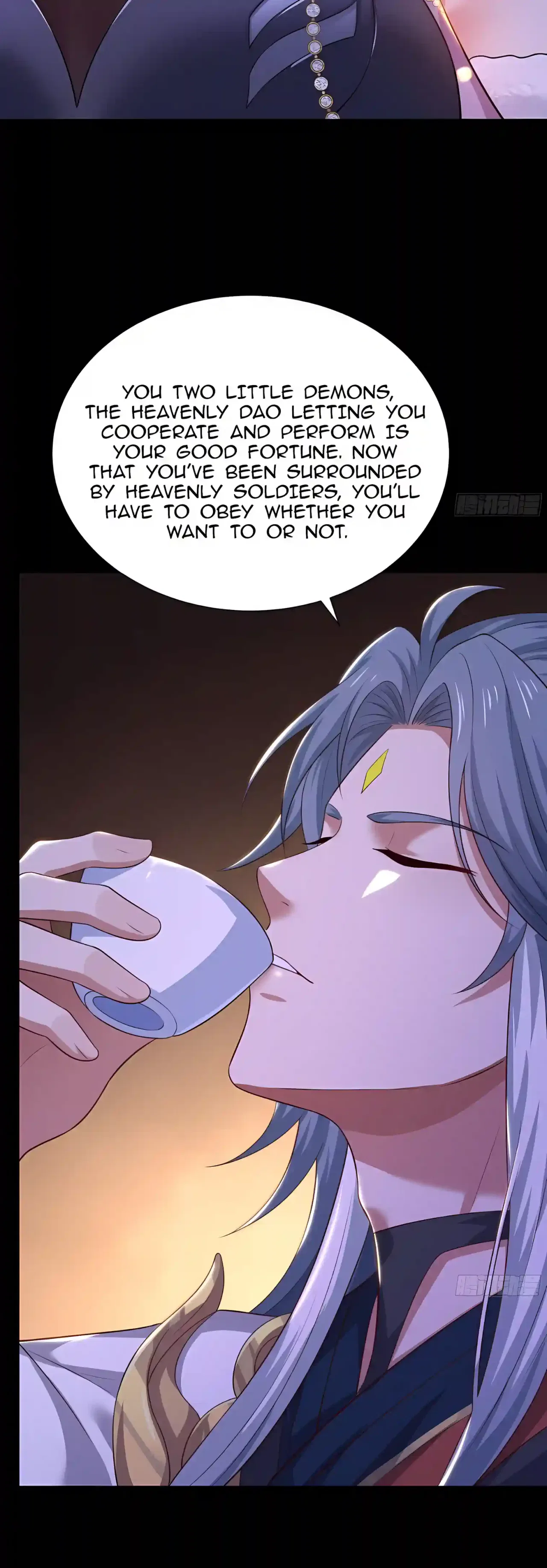 Rebirth of King Zhou: Not Being the Ultimate Villain Chapter 261 – Page 27