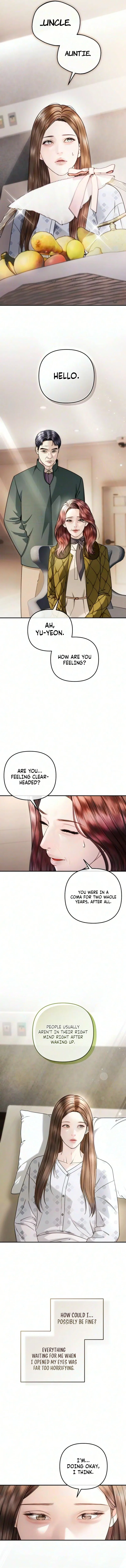 Counterfire Marriage Chapter 5 – Page 2