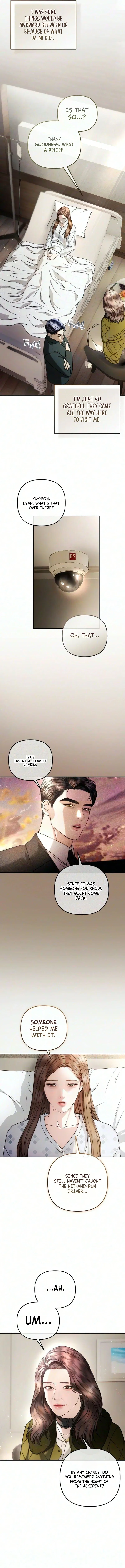 Counterfire Marriage Chapter 5 – Page 3
