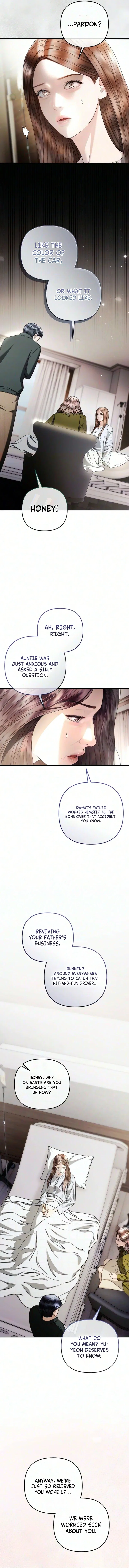 Counterfire Marriage Chapter 5 – Page 5