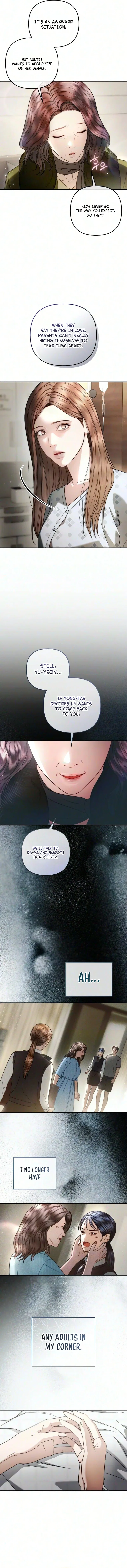 Counterfire Marriage Chapter 5 – Page 7
