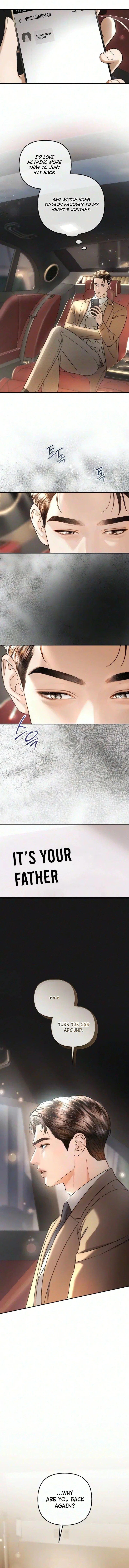 Counterfire Marriage Chapter 5 – Page 9