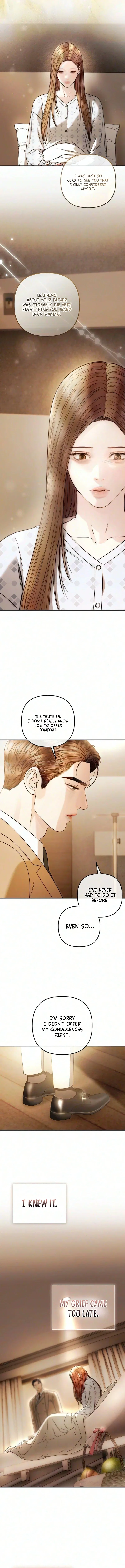 Counterfire Marriage Chapter 5 – Page 11