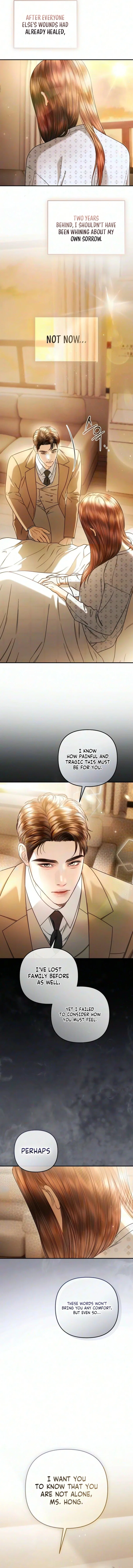 Counterfire Marriage Chapter 5 – Page 12