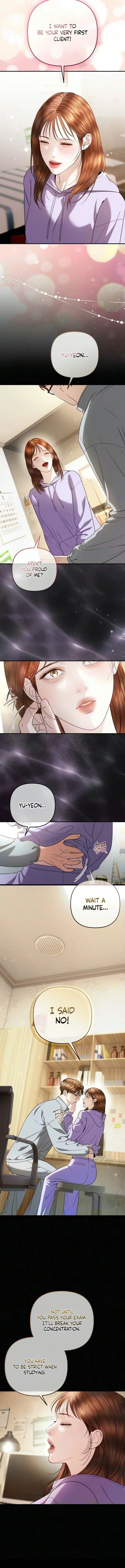 Counterfire Marriage Chapter 4 – Page 3