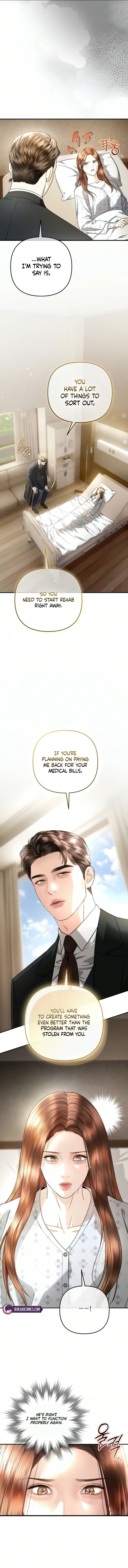 Counterfire Marriage Chapter 4 – Page 9