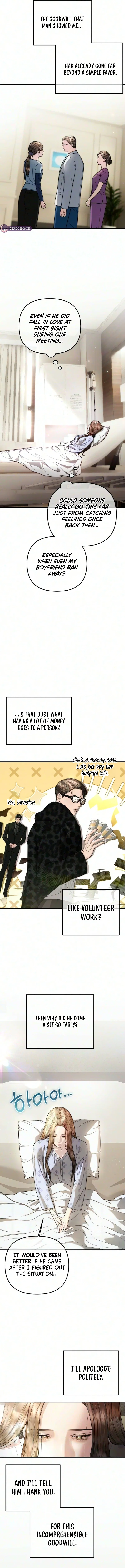 Counterfire Marriage Chapter 3 – Page 13