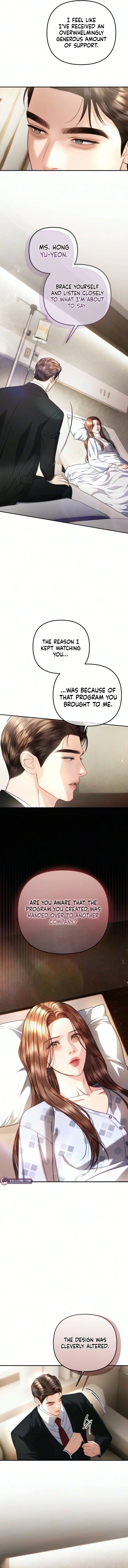 Counterfire Marriage Chapter 3 – Page 17