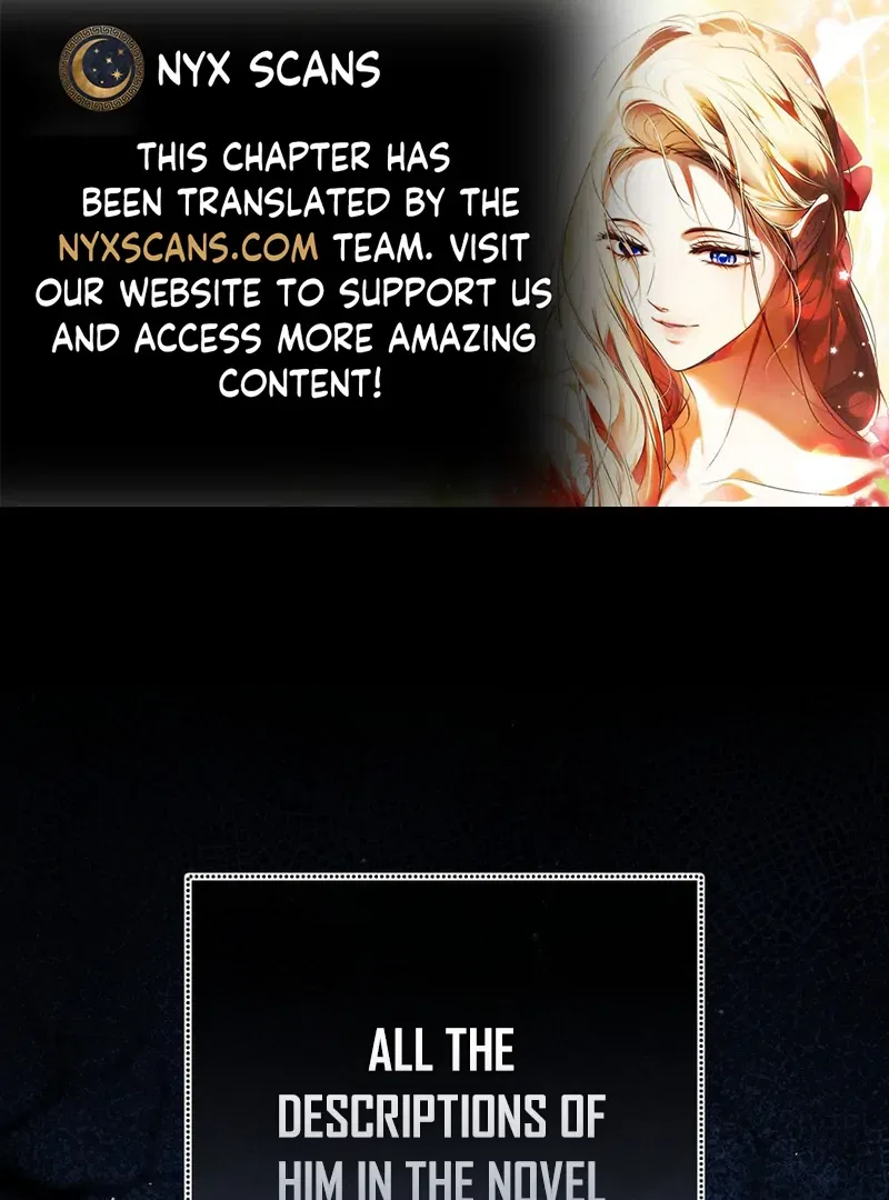 I'd Rather Take the Father Chapter 9 – Page 1