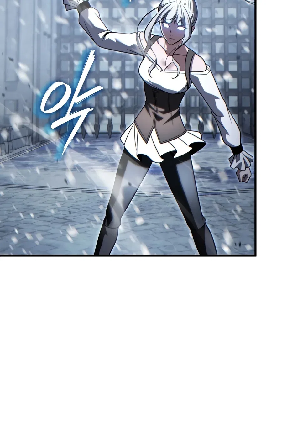 Limitless Predation Chapter 24 – Page 9