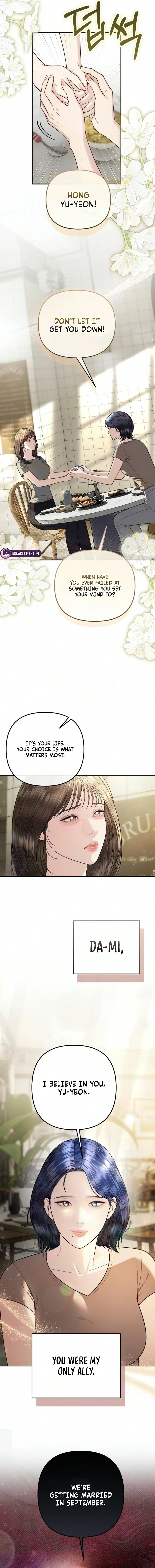 Counterfire Marriage Chapter 2 – Page 3