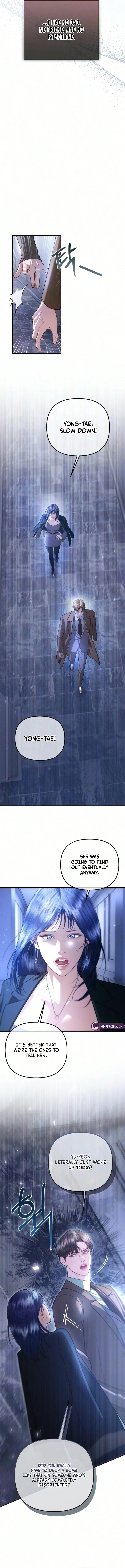 Counterfire Marriage Chapter 2 – Page 7