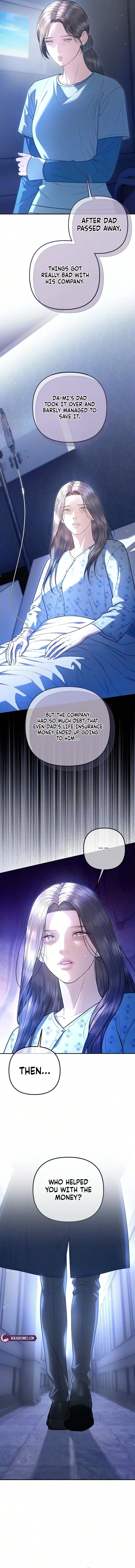 Counterfire Marriage Chapter 2 – Page 13
