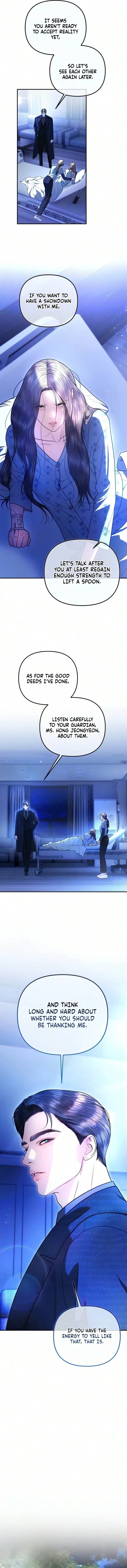 Counterfire Marriage Chapter 2 – Page 18