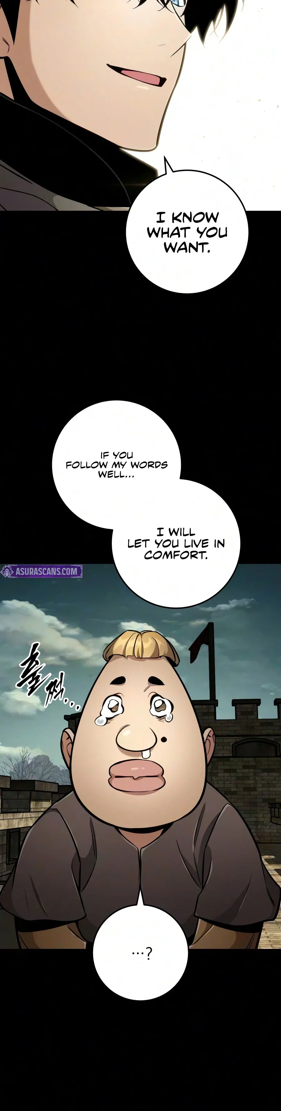 The Wandering Knight’s Survival Manual Chapter 61 – Page 7