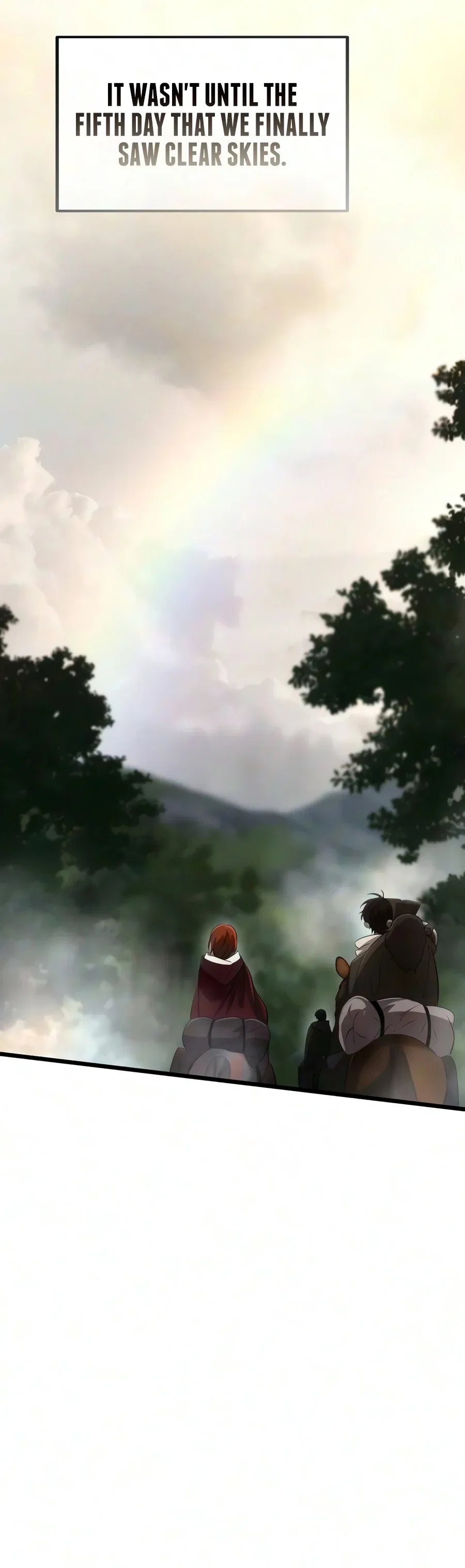 Immortal’s Way of Life Chapter 31 – Page 20