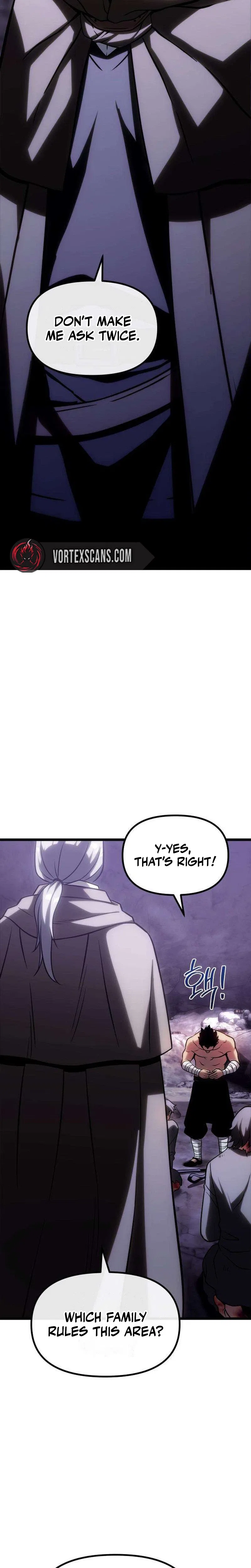 The Shepherd Wizard Chapter 38 – Page 6