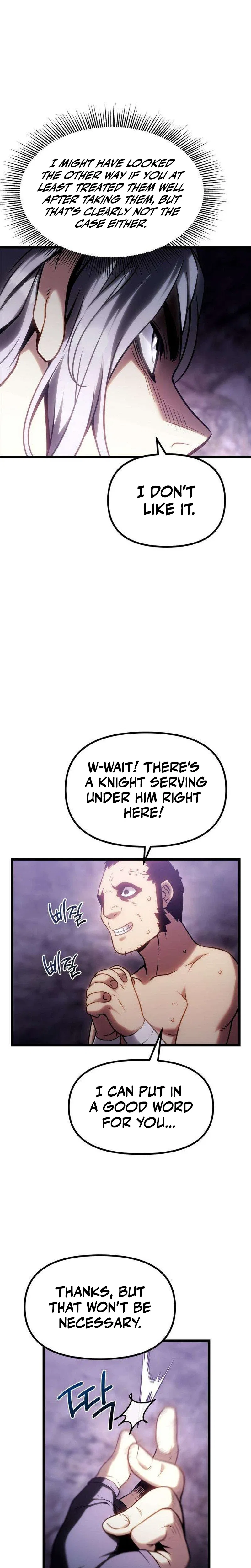 The Shepherd Wizard Chapter 38 – Page 9