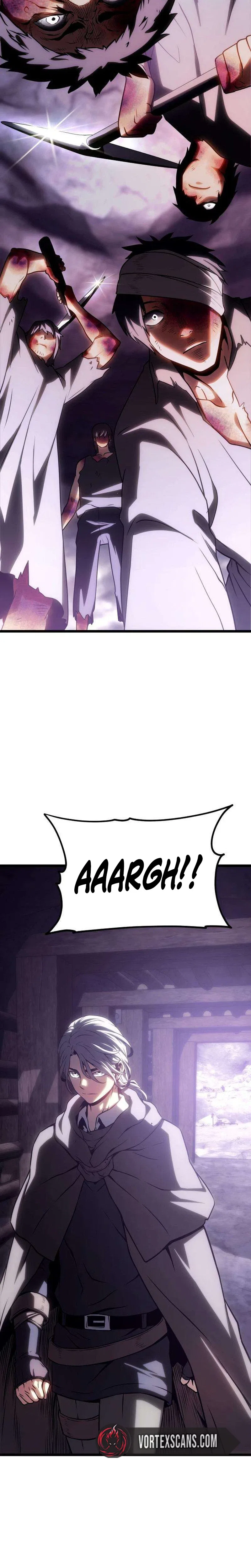 The Shepherd Wizard Chapter 38 – Page 14